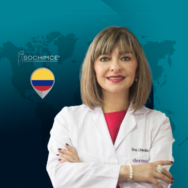 Dra. Claudia Morales