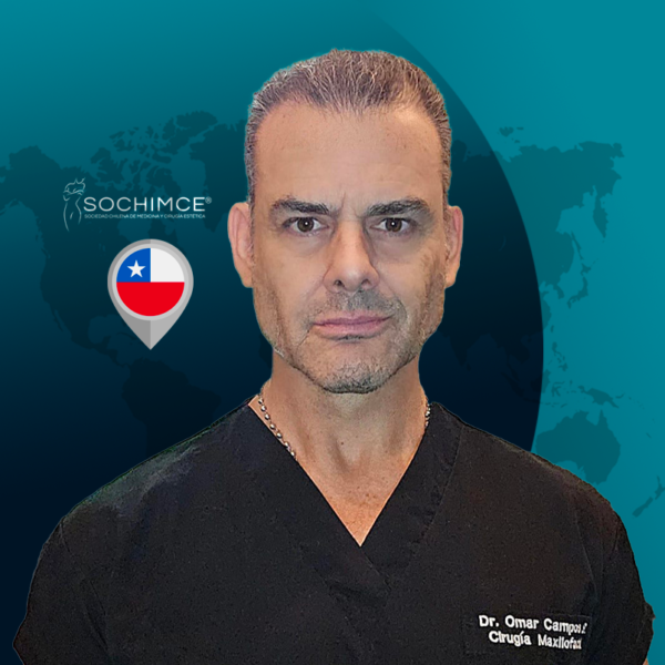 Dr. Omar Campos Salvaterra
