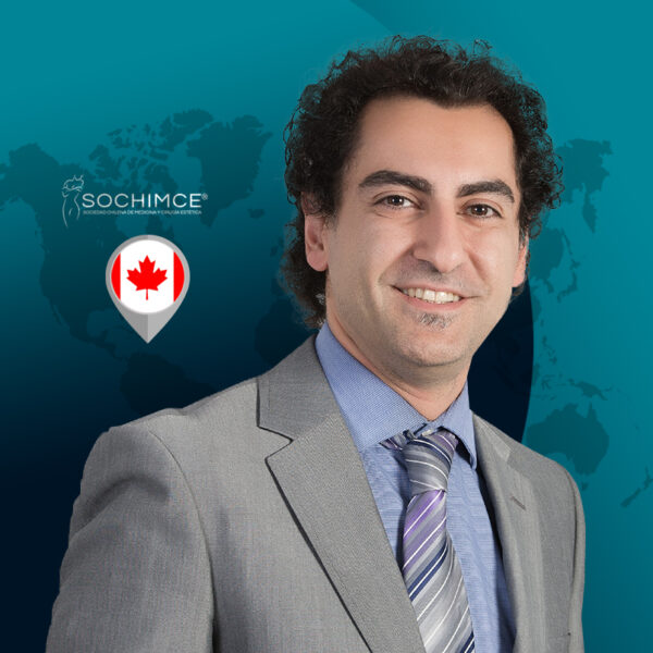 Dr. Reza Akef