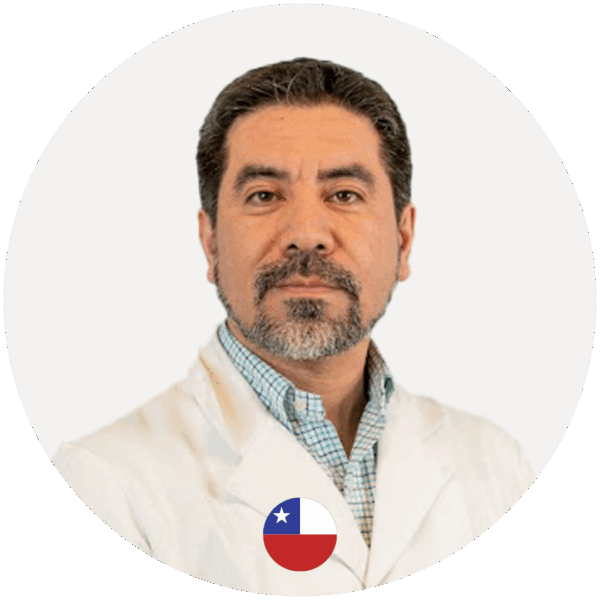 Dr. Jorge Díaz Cortés