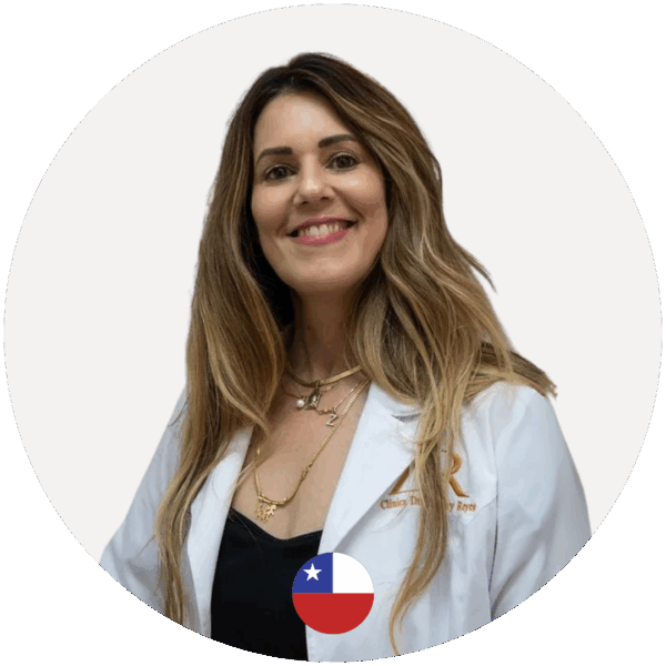 Dra. Zaidany Reyes