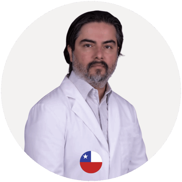 Dr. Sebastián Zapata