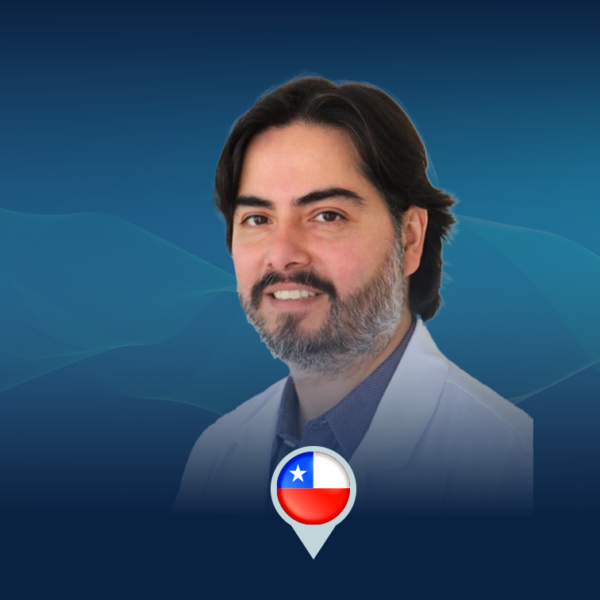 Dr. Sebastián Zapata