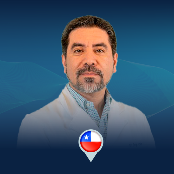 Dr. Jorge Díaz Cortés