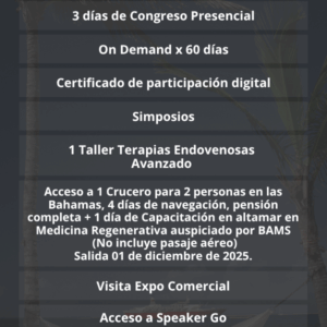 PASE PRE-VENTA VIP