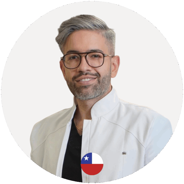 Dr. Adrián González