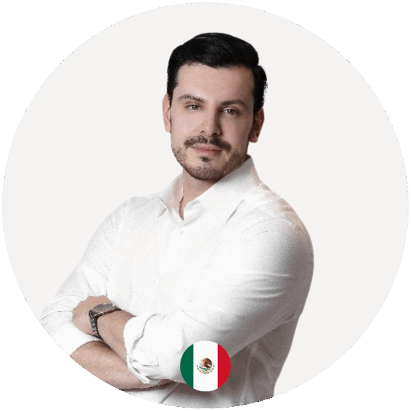 Dr. Mauricio Méndez