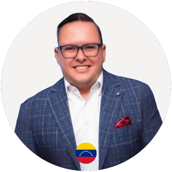 Dr. Oscar Suarez