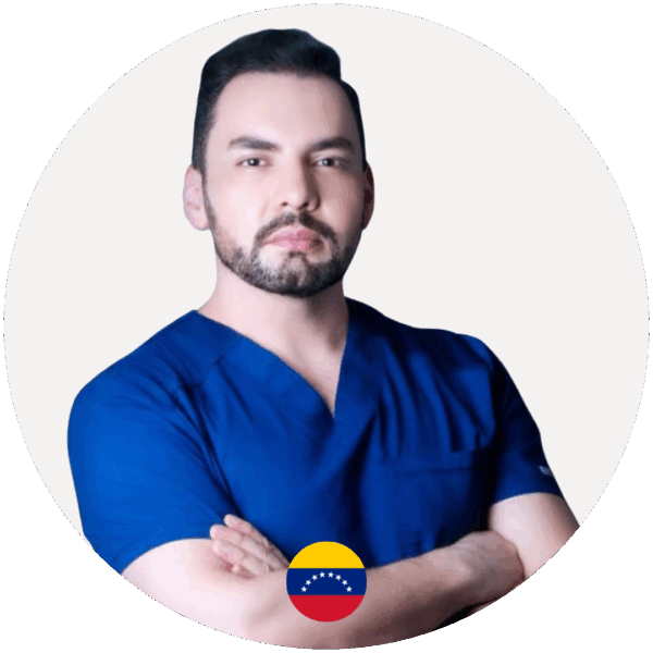 Dr. Reich Torres