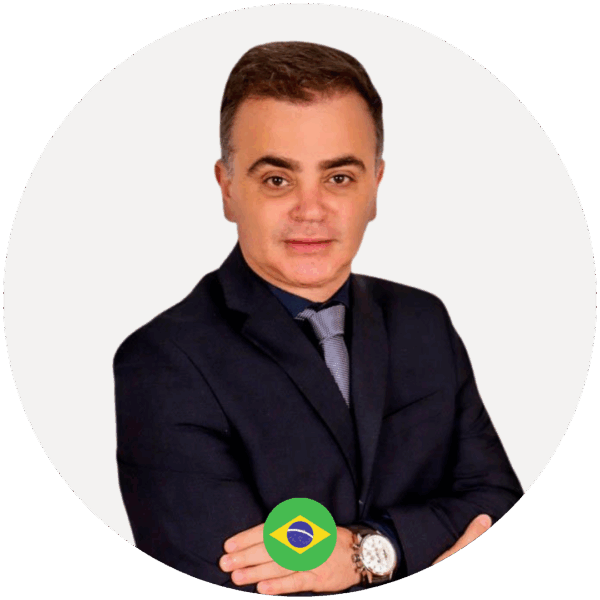 Dr. Sidmarcio Ziroldo