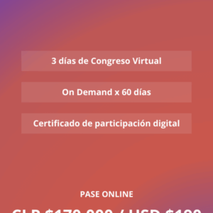 PASE ONLINE
