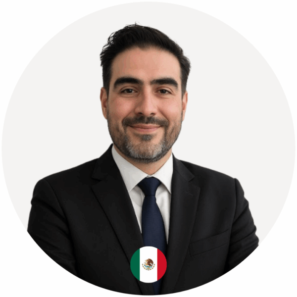 Dr. Francisco Hernández