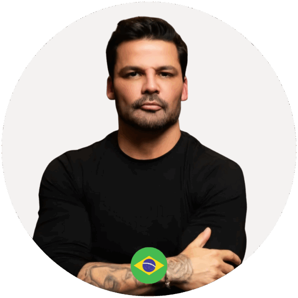 Dr. Fred Fortes