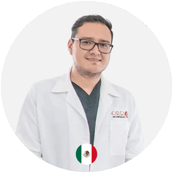 Dr. Ricardo Villavicencio