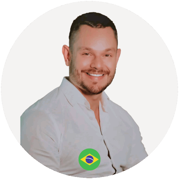 Dr. Vinicius Spironello