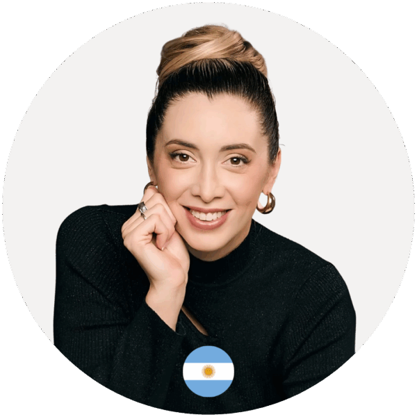 Milagros Alcorta