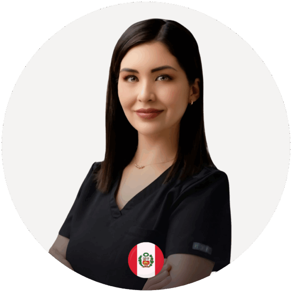 Dra. Gretchen Lavado