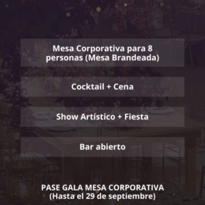PASE MESA CORPORATIVA