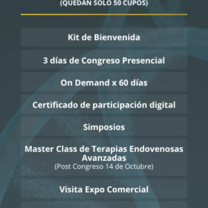 PASE GOLD CON DESCUENTO HASTA 19 DE JULIO
