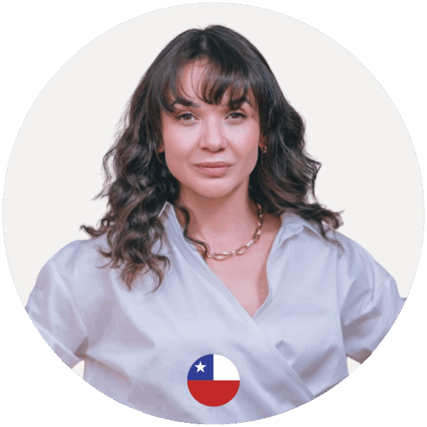 Dra. Cristina Montero