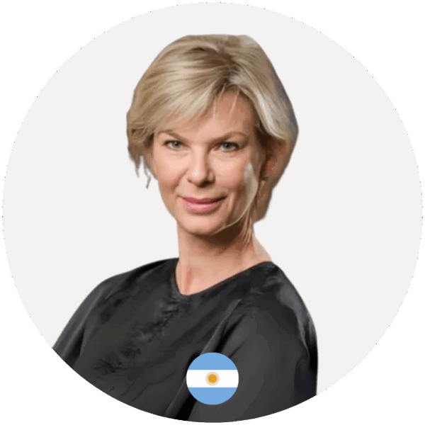 Dra. Ingrid Malmberg