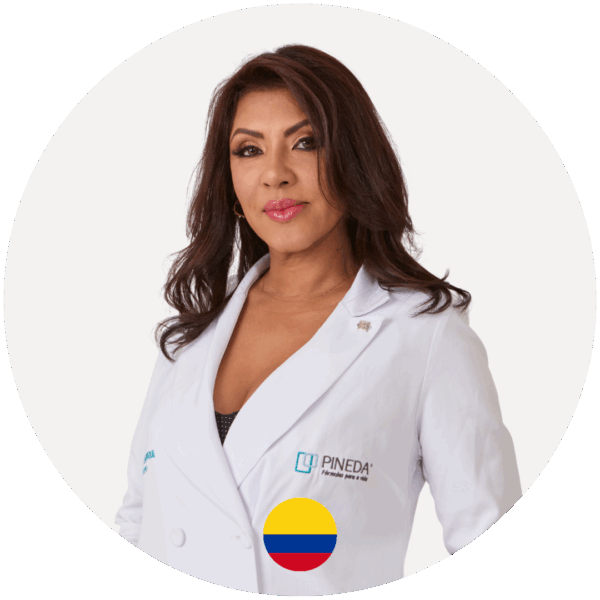 Dra. Malvis Siachoque