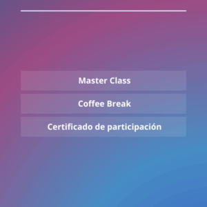 Master Class De Terapias Endovenosas Avanzado