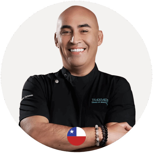 Dr. Carlos Carrasco