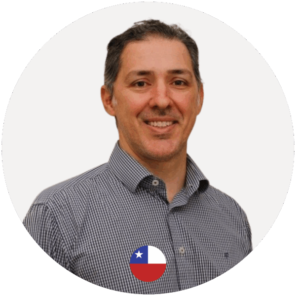 Dr. Daniel Nastri De Luca