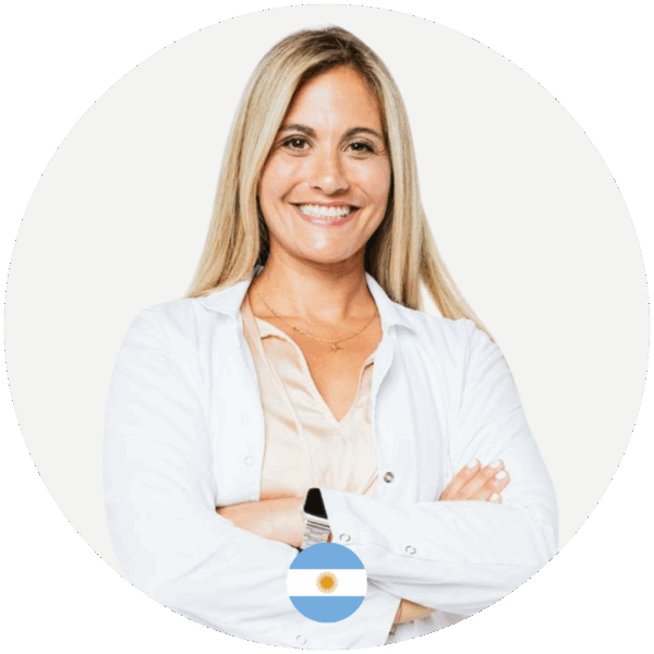 Dra. Ivanna Salerno