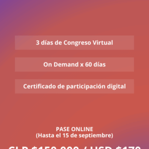 PASE ONLINE