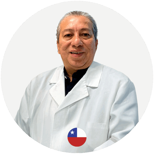 Dr. Francisco Zúñiga