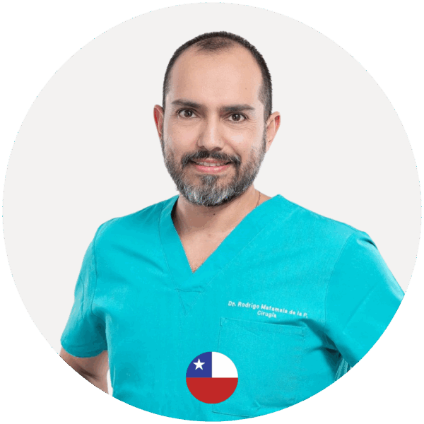Dr. Rodrigo Matamala