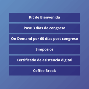 Pase Preventa General