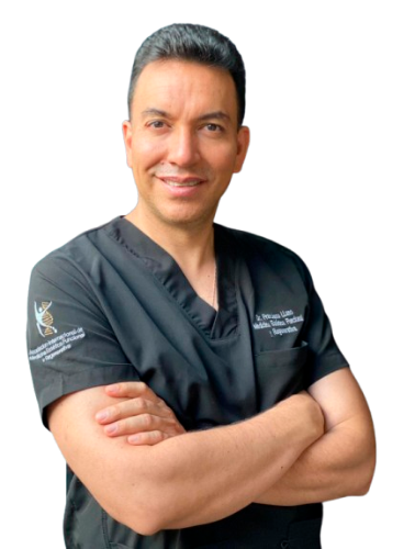 Dr. Francisco Llano Corona