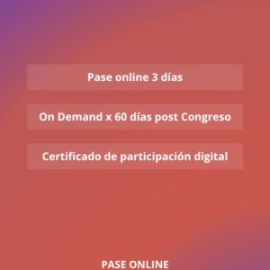 Pase Online