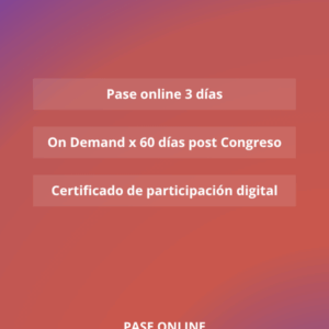 Pase Online