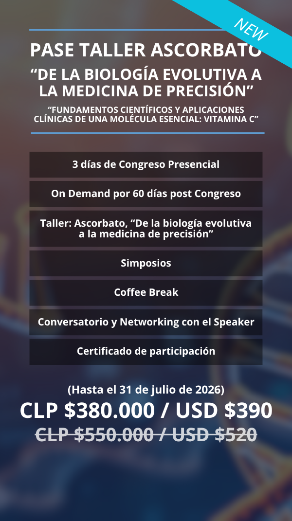 pase taller vitamina c